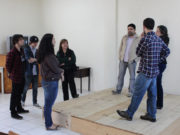 Participantes das Tribos vão produzir documentário