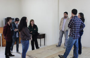 Participantes das Tribos vão produzir documentário