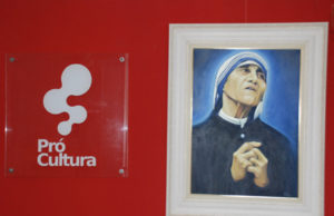 Arte pela arte: 40 anos de história em exposição