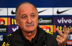 Copa das Confederações: Felipão chama Fernando e Damião