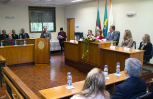 Central de Mediação deve agilizar processos