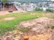 Afubra vai implantar horta para crianças da Copame