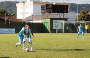Série A2: Só vitória interessa ao Avenida em Rio Pardo