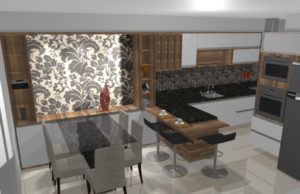 Käfer Móveis Projetados: conforto sob medida