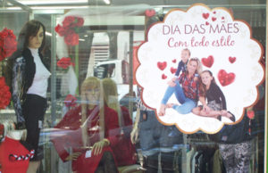 Retribua todo o amor recebido neste Dia das Mães