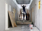 Contagem regressiva: José Mânica inaugura novo prédio dia 20