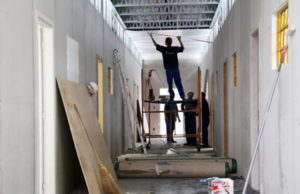 O destino da Escola Estadual José Mânica