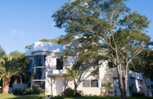 Recursos naturais presentes