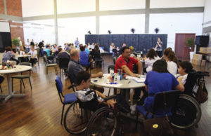 Diversidade na Rua teve o último encontro no sábado