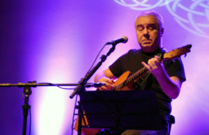 Nei Lisboa adere ao crowdfunding