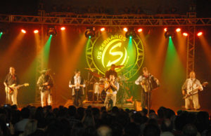 Os Serranos e sua autenticidade gaúcha