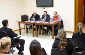 Valorização profissional é tema de Campanha