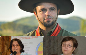 Festejos Farroupilhas em Seminário Estadual