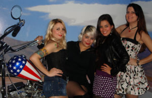 Aniversário: Parceiros do Asfalto comemoram 16 anos de vida