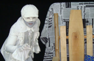 A leitura incentivada por Papelito