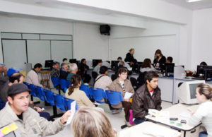 Casa começa a funcionar em novo endereço