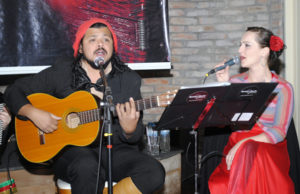 Música Regional: Confraria Nativista realizou seu 59º show