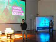 Reconecte: Empreendedorismo social em evidência