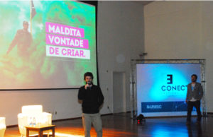 Reconecte: Empreendedorismo social em evidência