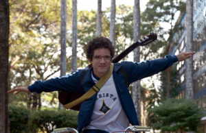 A história de Renato Russo em filme