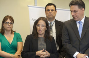 Governo do Estado: Presidente da Fepam pede afastamento