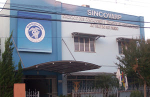 Sincotecvarp comemora 65 anos de atuação