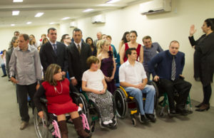 Formatura: Uma noite especial no Charrua