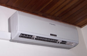 Instalação e manutenção de ar condicionado Split é com a Tecnolar