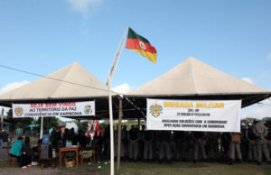 Patrulhas Comunitárias: 11 novas viaturas