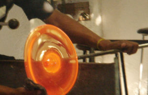 Vidreiros comemoram seu dia neste sábado