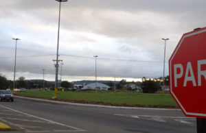 Trevo Gaúcho Diesel: ações pela redução de acidentes