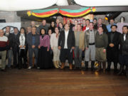 Confraria Nativista e Louge da Liga Feminina