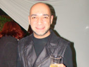 Aniversário Fred Fischborn e Noite dos apaixonados Aliança