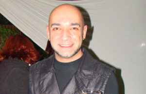 Aniversário Fred Fischborn e Noite dos apaixonados Aliança