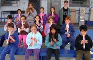 Almoço Frederico Kops e Encontro de Dança CC 25 de Julho