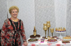 Aniversário Inga Klimann e Baile dos Namorados