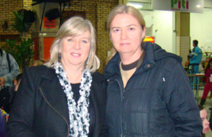 Ernesto Alves de Oliveira homenageia as mães