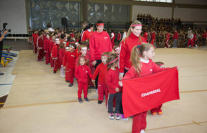 Momentos marcantes do 26º Torneio de Integração do Colégio Mauá