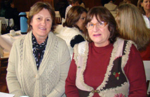 Chá do Lions e 75 anos do Simpro