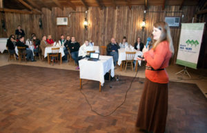 Em Dia Com a Comunidade: Ana Nery apresenta balanço do último ano