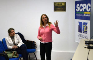 Sindilojas realiza "Encontro com o Sindicato"