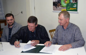 Jovens do meio rural são beneficiados com bolsas de estudo