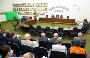 Projeto de Lei gera divergências