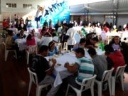 Apae participa do "Dia na Comunidade"