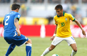 Copa das Confederações – Brasil x Uruguai: velhos conhecidos