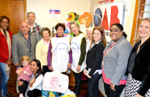 Subseção OAB/RS faz entrega de agasalhos em Vera Cruz