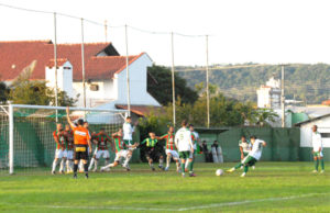 Série A2: Avenida precisa abrir vantagem