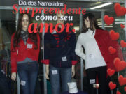 Surpreenda seu amor no Dia dos Namorados