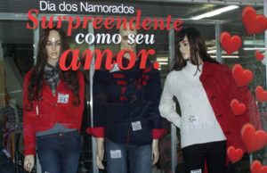 Surpreenda seu amor no Dia dos Namorados