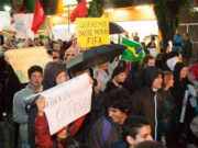 Novo protesto: expectativa é de reunir mais manifestantes